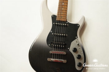 PREMERO TOM ALDER - BLACK&WHITE